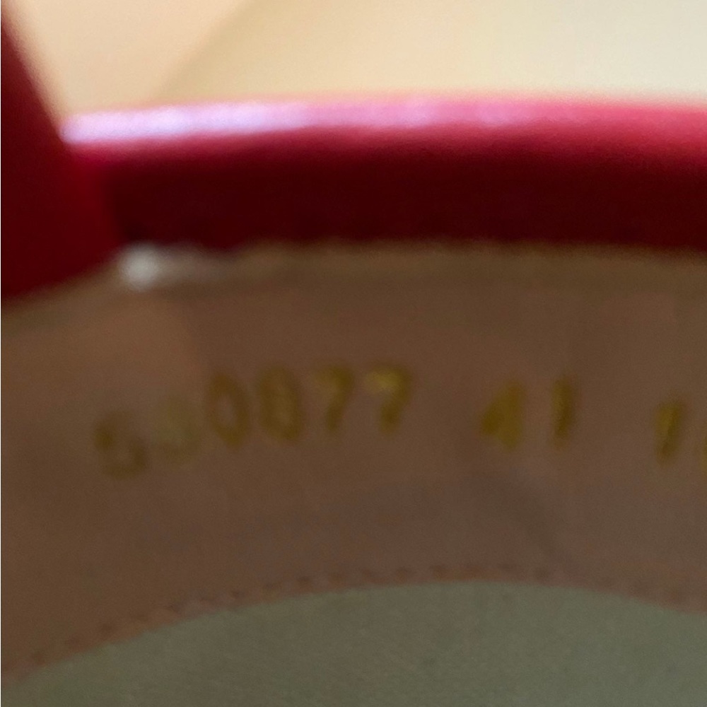 Gucci GG Espadrilles - Picture 6 of 9